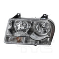 0809 CR 3.0.0 (2.7/3.5L ENG; W/O DELAY) H.L LH