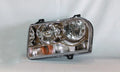 0809 CR 3.0.0 (2.7/3.5L ENG; W/O DELAY) H.L LH