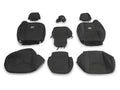 Seat Covers | Front 40/40/20 | Chevy/GMC 1500 (99-06 & Classic)