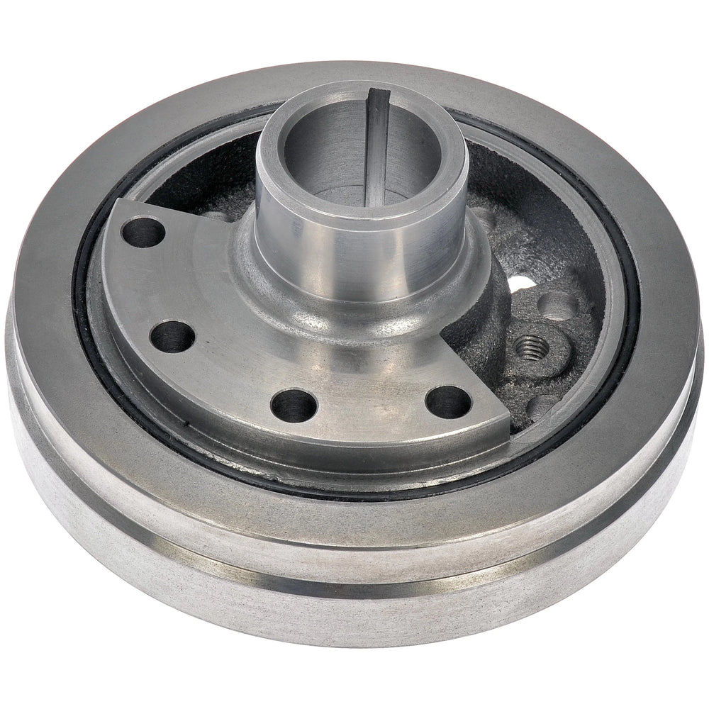 HARMONIC BALANCER