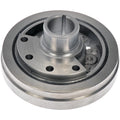 HARMONIC BALANCER