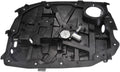 WINDOW REGULATOR