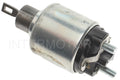 STANDARD IGN auto part detail