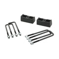 Pro Comp Block Kit / 2.0In Rear