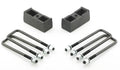 Pro Comp Block Kit / 2.0In Rear