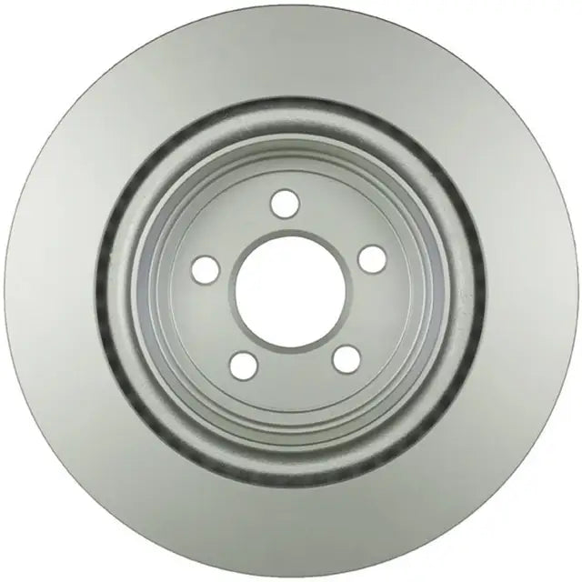 GCX ROTOR WITH FULL COATING