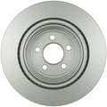 GCX ROTOR WITH FULL COATING