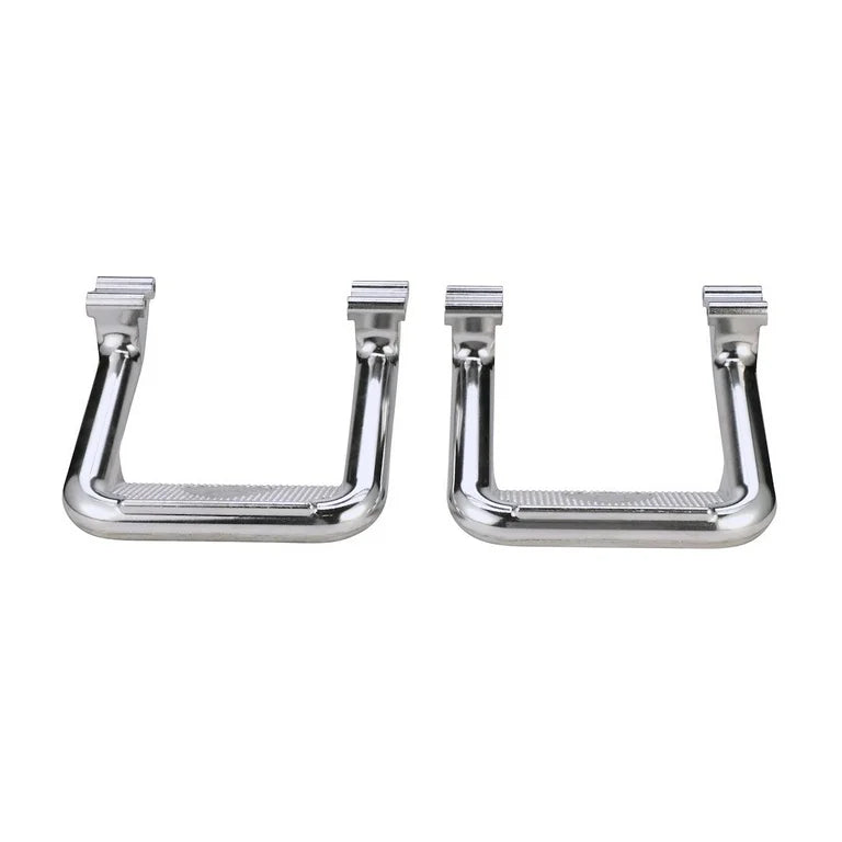 15C F150/17C F250/F350/1720 F450 SUPER DUTY/18C EXPEDITION HOOP II XM3 POLISHED PAIR