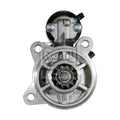REMY auto part close-up