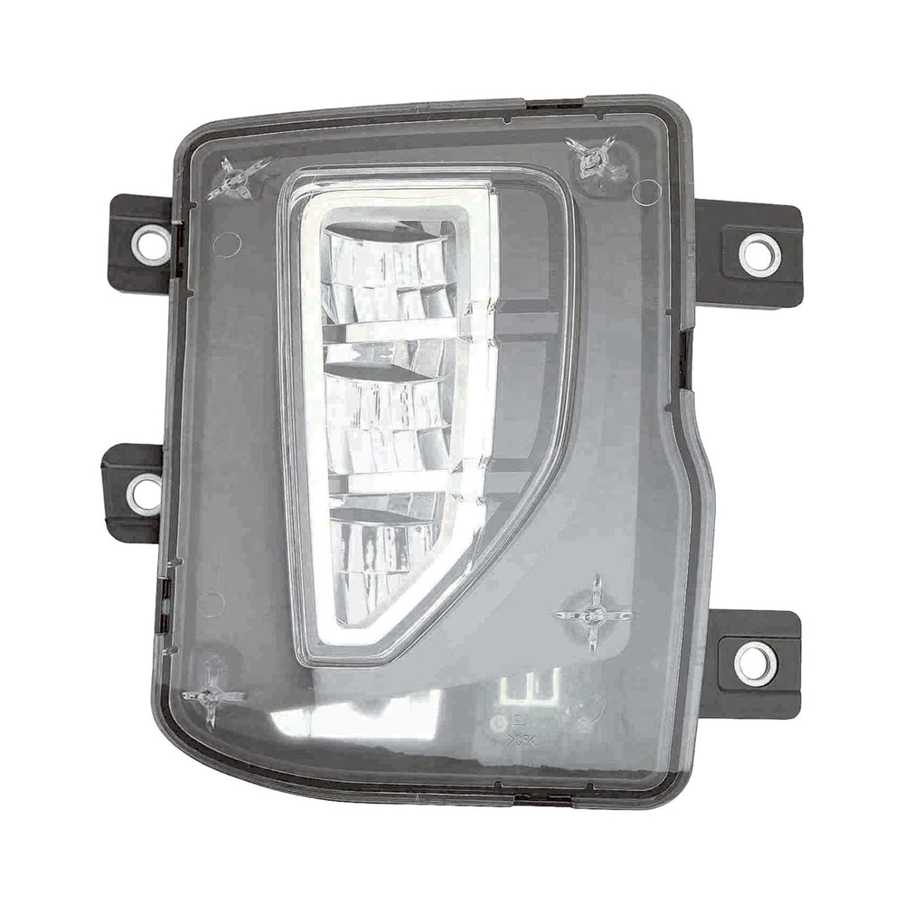 Maxzone Vehicle Lighting silver auto part