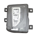 Maxzone Vehicle Lighting silver auto part