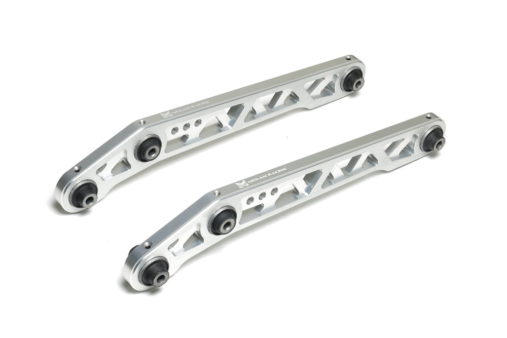Megan Type II EK Rear Lower Arm (Extreme Negative camber Use Only 20mm Extension) 2pcs 20x 7x 3 7 LBs