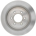DRUM & ROTOR