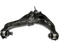 CONTROL ARM