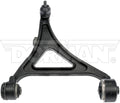 CONTROL ARM