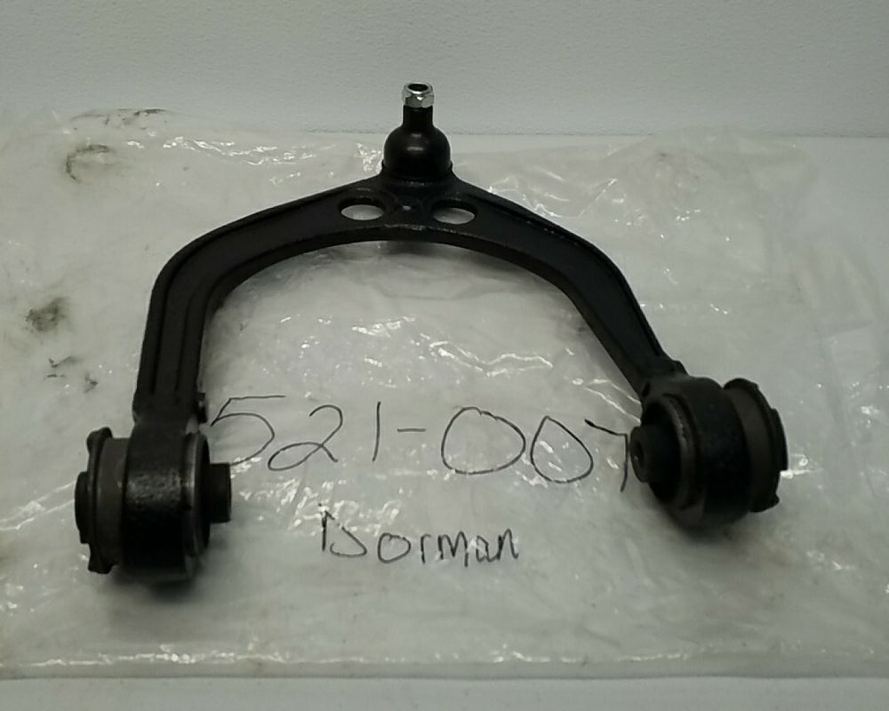 CONTROL ARM