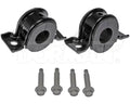 CONTROL ARM