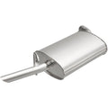 MUFFLER - 00-05 BONNEVILLE LESABRE