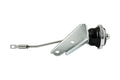 Turbosmart black auto part