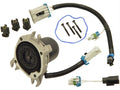 Emissions & Sensors: electric air pump