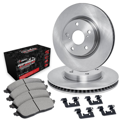 R1 Concepts carbon auto part
