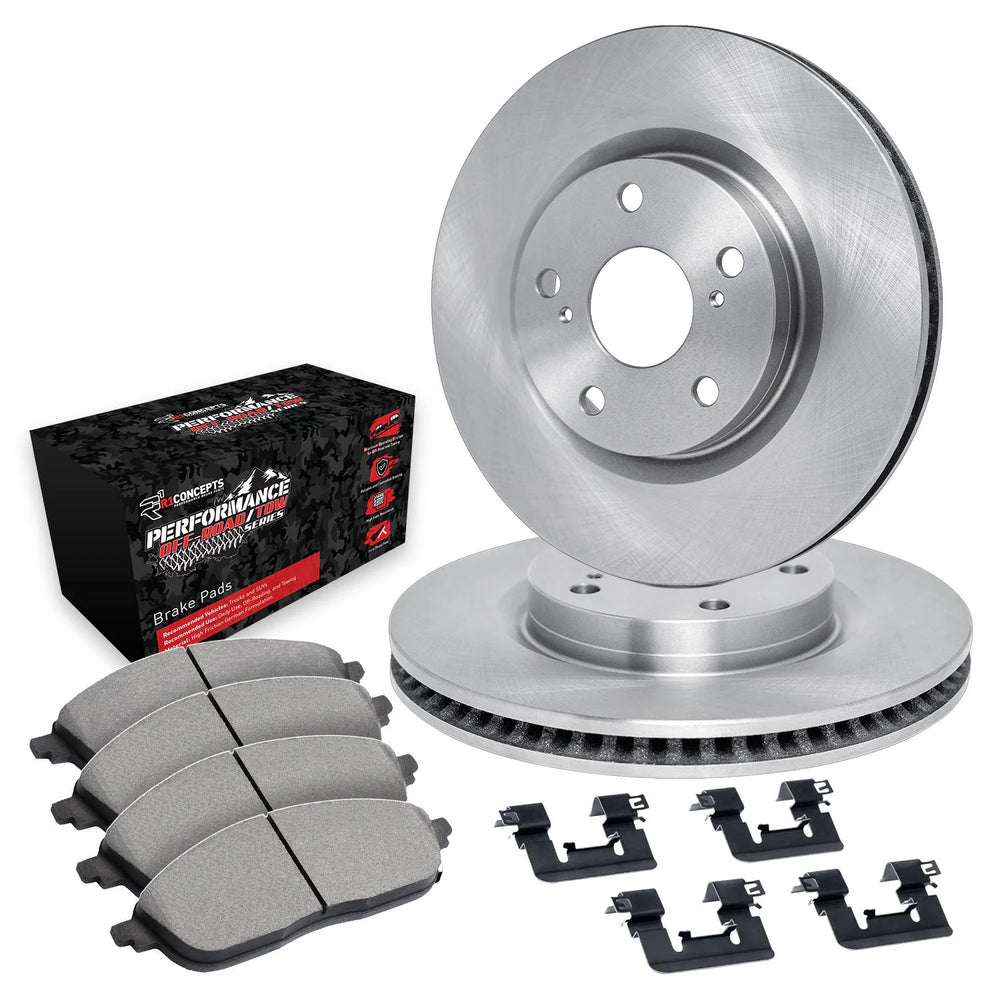 R1 Concepts carbon auto part