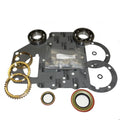 USA STANDARD MANUAL TRANSMISSION BE