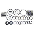 USA STANDARD MANUAL TRANSMISSION BE