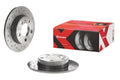Brembo OE Ceramic Disc Brake Kit