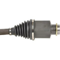 NEW CV DRIVE AXLES