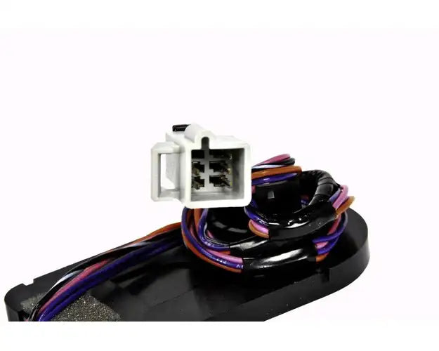 GM Performance auto part