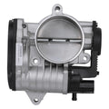 A1 REMFG INC throttle body detail