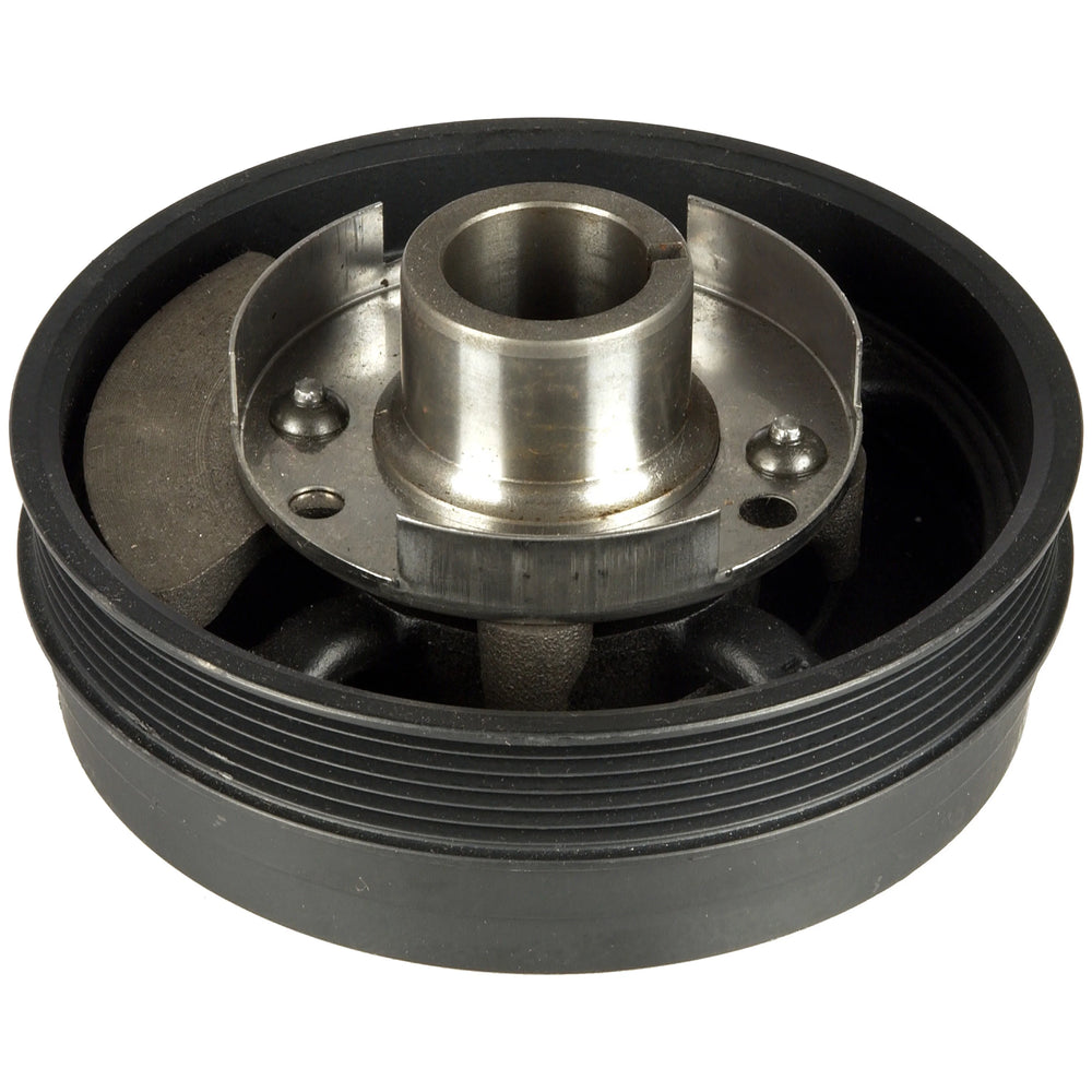 HARMONIC BALANCER