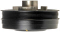 HARMONIC BALANCER