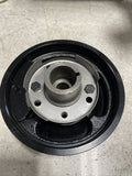 HARMONIC BALANCER