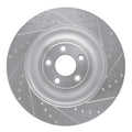 R1 Concepts auto part detail