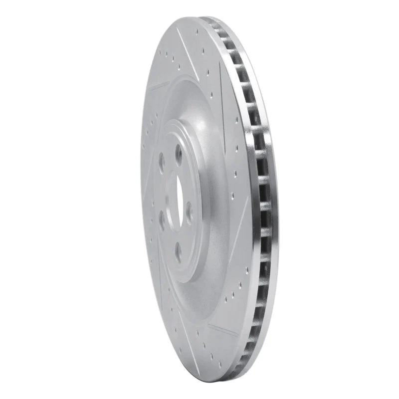 R1 Concepts silver auto part