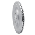 R1 Concepts silver auto part