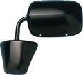 OE Replacement Mirror: 1997 Dodge Van; Electric; left hand