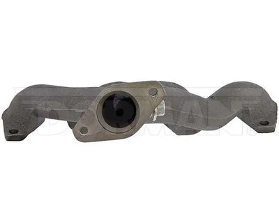 EXHAUST MANIFOLD