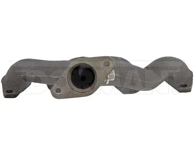 EXHAUST MANIFOLD