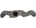 EXHAUST MANIFOLD