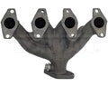 EXHAUST MANIFOLD