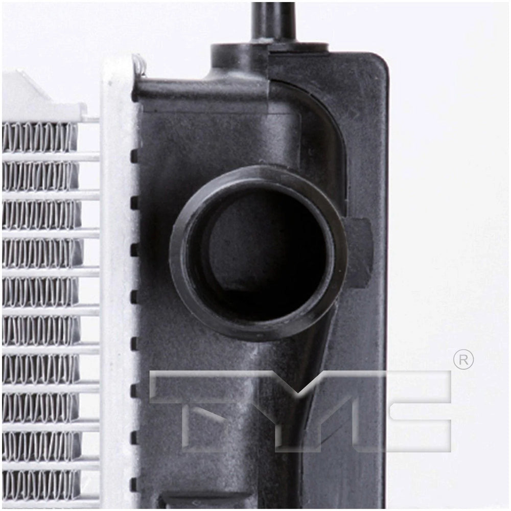 TYC auto part