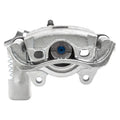 DFC 86-92 Buick Riviera Rear Premium Caliper - Silver Zinc Coated