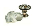 Gates 98-02 Chevy Camaro / 99-09 Silverado / 03-06 Cadillac Escalade Thermostat Housing