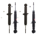 KYB Shocks & Struts Front 07-13 Ford Expedition