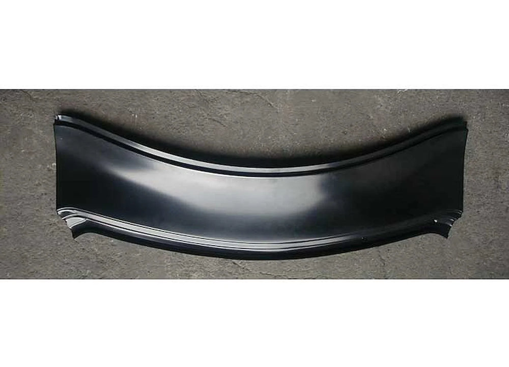 RR WINDOW TO TRUNK PNL EXC CONV/4DR SATELLITE/ROADRUNNER/GTX/BELVEDERE/CORONET 6870
