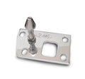 Eddie Motorsports polished auto part