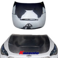 Eddie Motorsports auto part detail